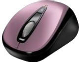 Microsoft Wireless Mobile Mouse 3500 (GMF-00004)